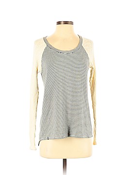 Michael Stars Long Sleeve Top