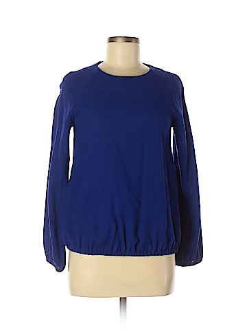 Lisa Perry Long Sleeve Blouse (view 1)