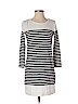 Joie 100% Cotton Black Casual Dress Size XXS - photo 1