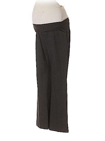 Gap - Maternity Dress Pants (view 1)