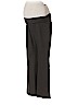 Gap - Maternity Gray Dress Pants Size 2 - photo 1