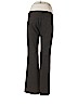 Gap - Maternity Gray Dress Pants Size 2 - photo 2
