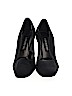 Jasmin New York Black Heels Size 8 1/2 - photo 2