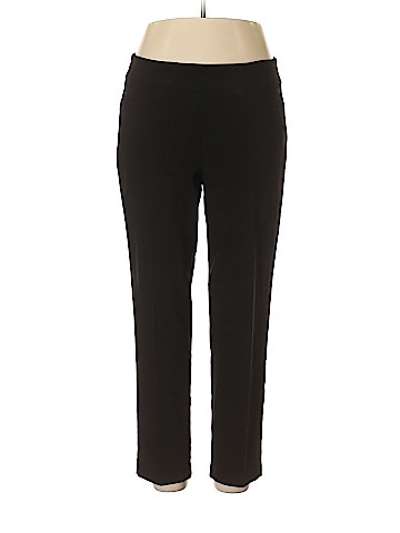 Terra & Sky Casual Pants (view 1)