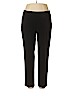 Terra & Sky Black Casual Pants Size 14 - photo 1