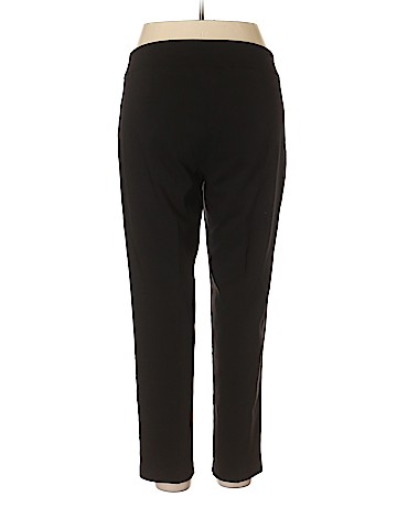 Terra & Sky Casual Pants (view 2)