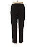 Terra & Sky Black Casual Pants Size 14 - photo 2