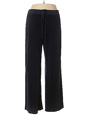 Juicy Couture Velour Pants (view 1)