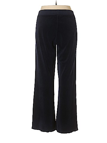Juicy Couture Velour Pants (view 2)