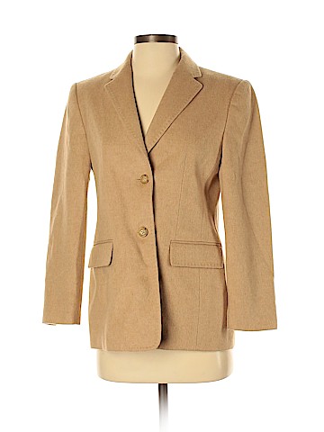 Talbots Blazer (view 1)