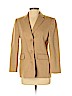 Talbots 100% Camel Hair Tan Blazer Size 4 (petite) - photo 1