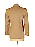 Talbots 100% Camel Hair Tan Blazer Size 4 (petite) - photo 2