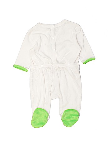 Empress Arts Long Sleeve Outfit (view 2)