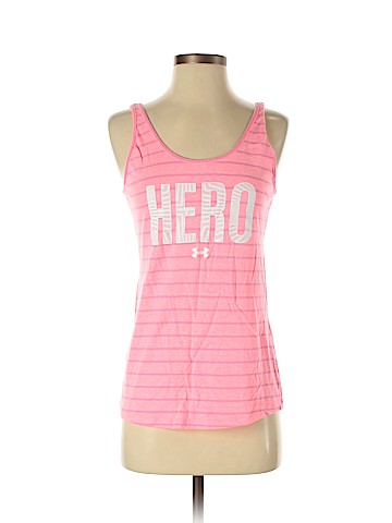 Under Armour Active Tank (view 1)