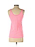 Under Armour 100% Polyester Pink Active Tank Size S (petite) - photo 2
