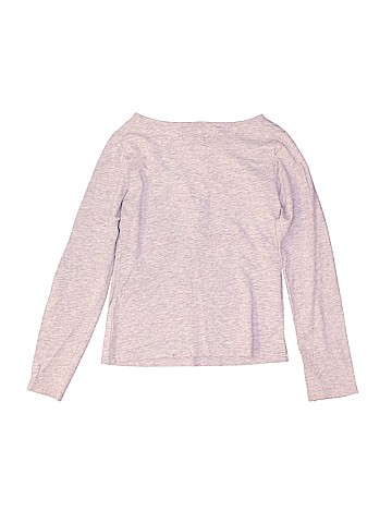 Gap Long Sleeve Henley (view 2)