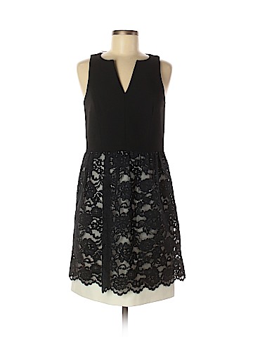 4 Collective Casual Dress (view 1)