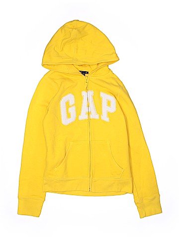 Gap Kids Zip Up Hoodie (view 1)