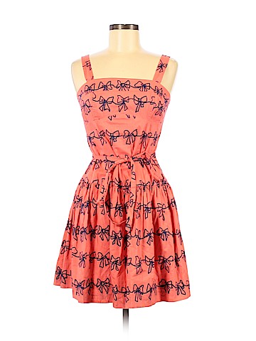 Marc by Marc Jacobs Casual Dress (view 1)