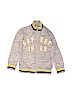 Gap Kids 100% Cotton Gray Jacket Size 4 - 5 - photo 1