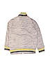 Gap Kids 100% Cotton Gray Jacket Size 4 - 5 - photo 2