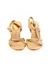 Unbranded Gold Heels Size EU 39 - photo 2