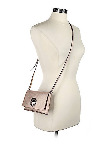 Kate Spade New York Leather Crossbody Bag (view 2)