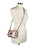 Kate Spade New York 100% Cow Leather Pink Leather Crossbody Bag One size - photo 2