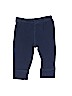 Carter's 100% Cotton Blue Sweatpants 0-3 MO / 3 MO - photo 1
