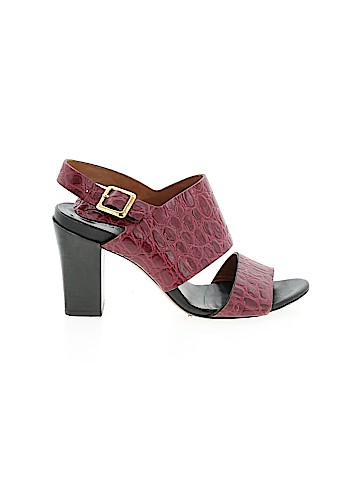 Chloé Ankle Boots (view 1)