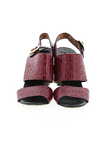 Chloé Ankle Boots (view 2)