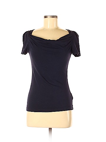 Banana Republic Short Sleeve Top (view 1)