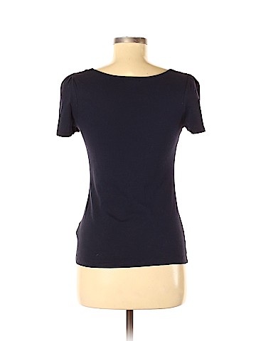 Banana Republic Short Sleeve Top (view 2)