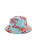 Patagonia 100% Nylon Print Blue Sun Hat 18-24 MO / 24 MO - photo 1