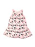 Disney 100% Cotton Pink Dress Size 6 - 8 - photo 1