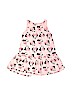 Disney 100% Cotton Pink Dress Size 6 - 8 - photo 2