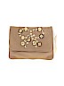Felix Rey 100% Leather Tan Leather Clutch One size - photo 1