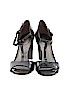 Bandolino Black Heels Size 9 - photo 2