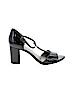 Bandolino Black Heels Size 9 - photo 1