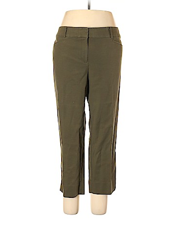Ann Taylor LOFT Dress Pants (view 1)