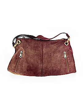 Christopher.Kon Leather Shoulder Bag