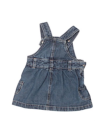 Baby Sprockets Overall Dress (view 2)