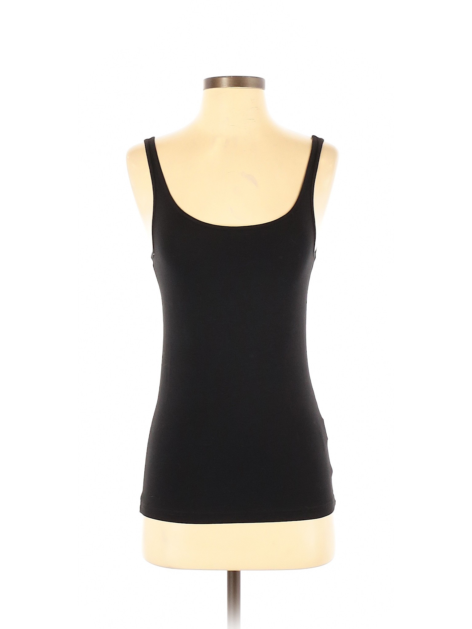 Divided by H&M Women Black Tank Top S | eBay
