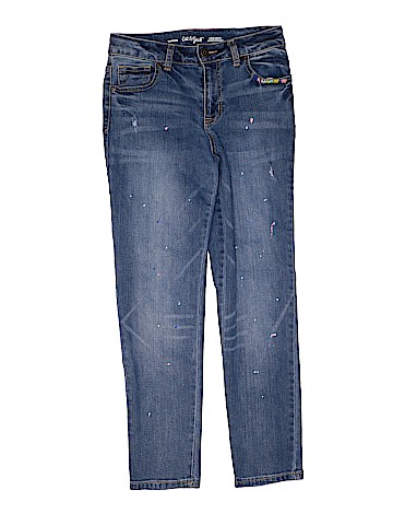 Cat & Jack Jeans (view 1)