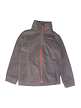 Columbia Size X-Small kids