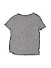 Old Navy Gray Short Sleeve T-Shirt Size 5 - photo 1
