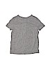 Old Navy Gray Short Sleeve T-Shirt Size 5 - photo 2