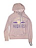 Assorted Brands Gray Pullover Hoodie Size 9 - photo 1