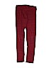 P.S. From Aeropostale Burgundy Leggings Size 8 - photo 1