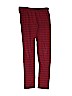 P.S. From Aeropostale Burgundy Leggings Size 8 - photo 2